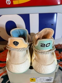 Image 6 of Size 8.5 - adidas Pharrell x N.E.R.D. x NMD Human Race 20th Anniversary