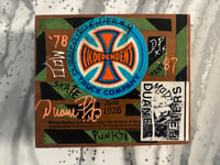 Image 11 of INDY BOMBS JUNK CIGAR BOX 1977 LAKEWOOD OG PIC 