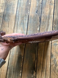 Image 3 of toad admirer pouch