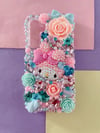 mymelody blue pink phonecase PM9