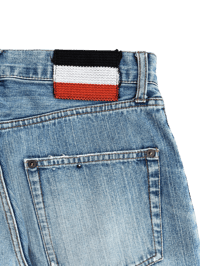 Image 5 of '04 PPFM Patchwork Denim - 31