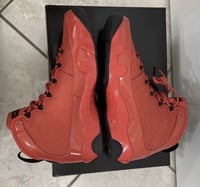 Image 3 of Jordan 9 Retro Chile Red