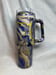 Image of #1 40oz blurred abalone