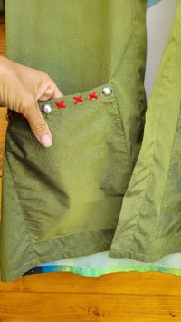 Image 12 of Galactic Mission Kimono