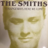 The Smiths - Strangeways Here We Come 