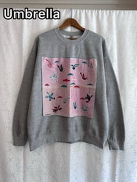 Image 8 of Hanky Crew Neck | MTO