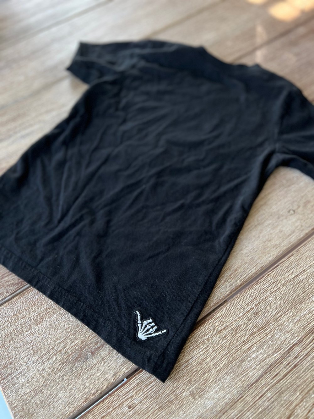 Giraffe Tee (kids)