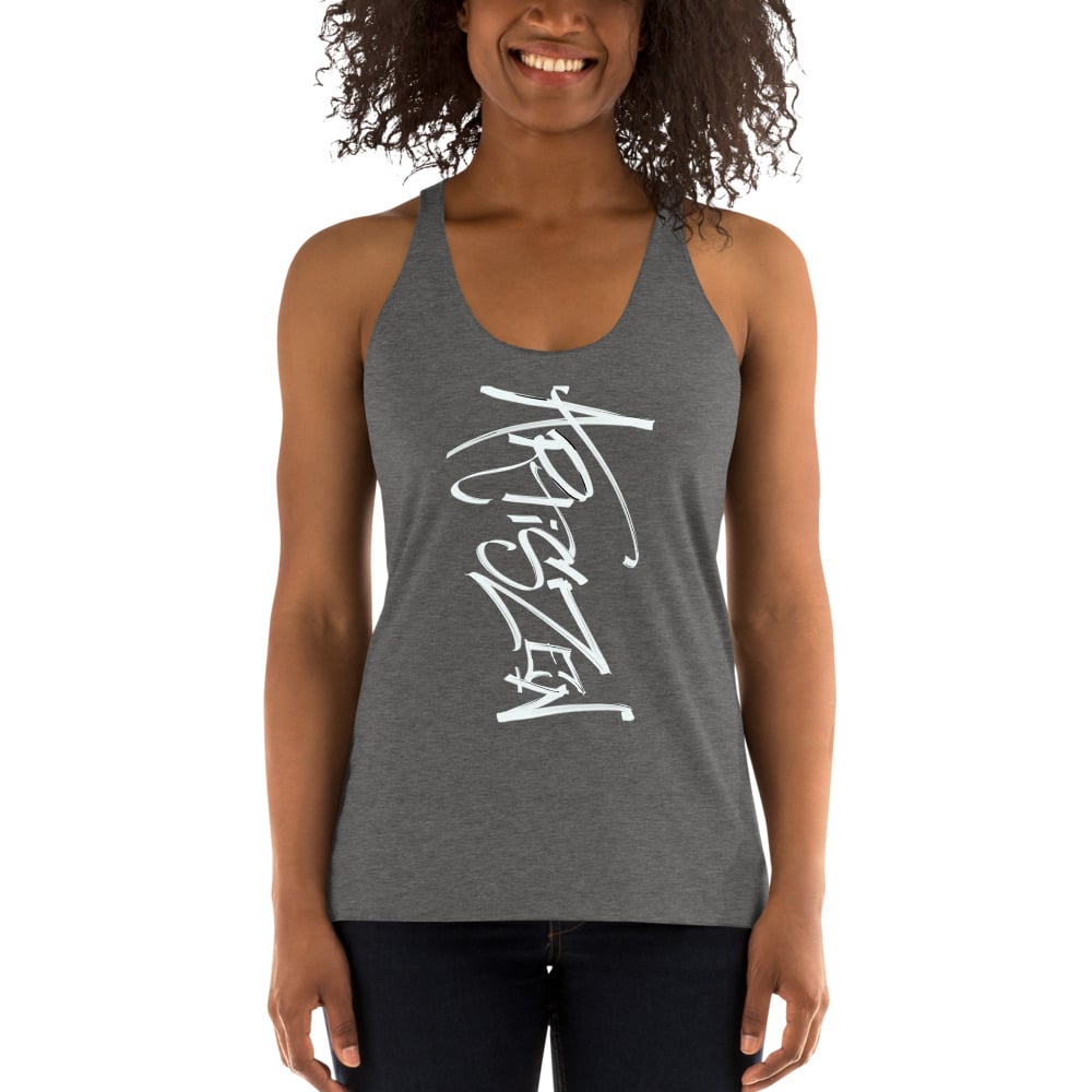 Women's Artiszen Racerback Tank 