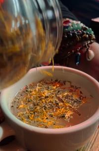 Image 2 of Handcrafted Tea