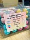 SDJ Wax Collection