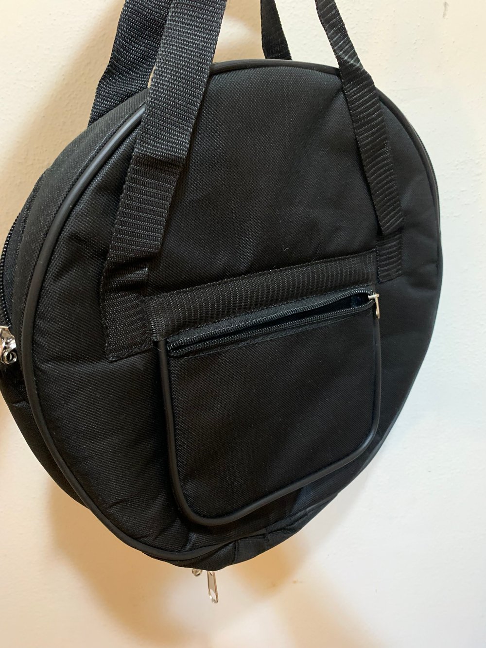 Image of Tambourine bag - 8” & 10”