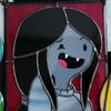 Small Marceline Panel