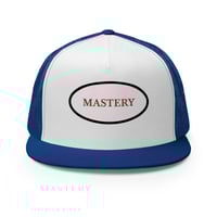 Image 4 of M Flat Bill