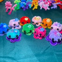 Mini Octopus