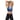 WG blue sports bra