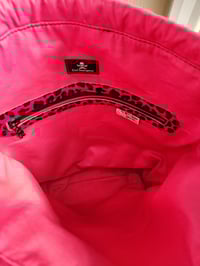 Image 5 of Varukers drawstring backpack