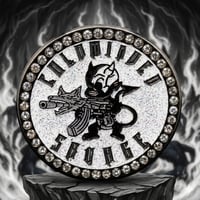 DEVILS TORTURE blip-CM/SAVAGE collab 😈🔫