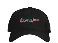 logo Dad Hat