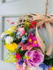 Image of Wicker Heart Wreath 