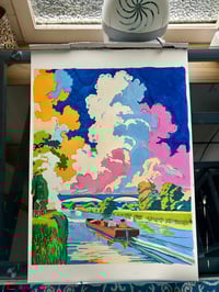 Image 1 of On the Water 