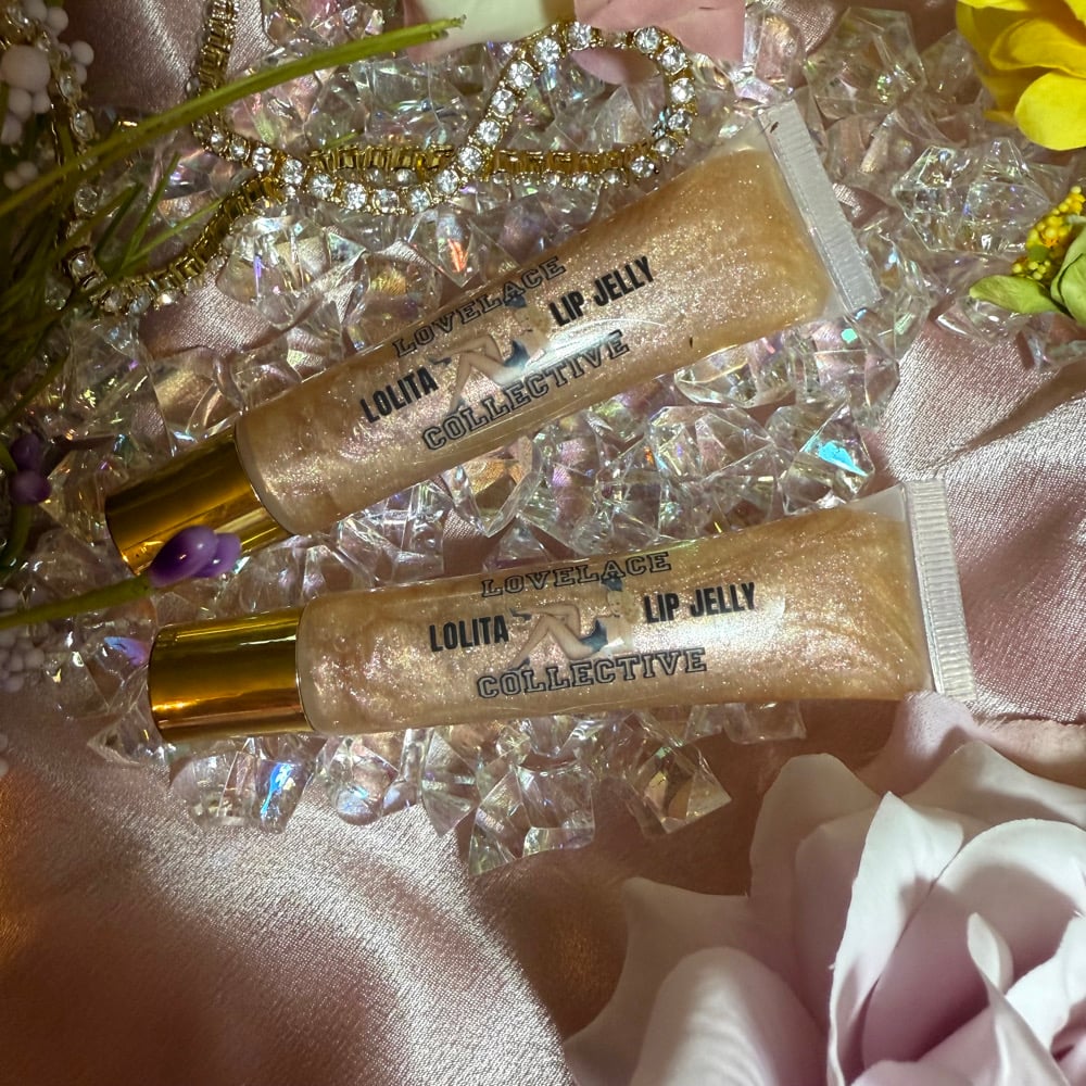 Image of MALIBU - Lolita Lip Jelly