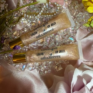 Image of MALIBU - Lolita Lip Jelly