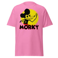 Image 9 of MORK Unisex classic tee 