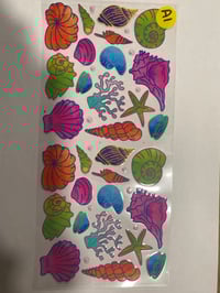 Image 1 of Summer Decals