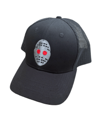 A NEW BEGINNING TRUCKER CAP