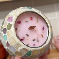 Image 2 of fruit loops scented candle