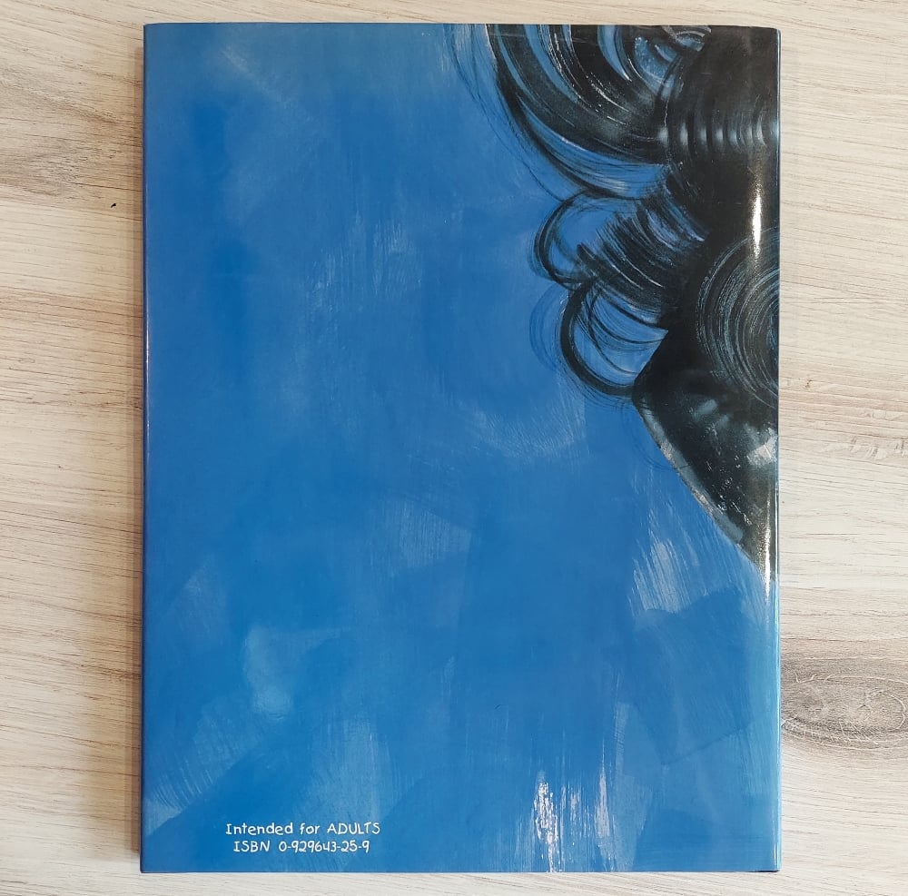 Bettie Page, by Olivia De Berardinis - SIGNED