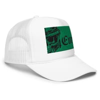 Image 1 of Clutch Legacy Co. "Forever" Trucker Cap