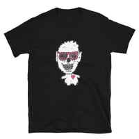 Image 2 of Teen Wolf Unisex T-Shirt