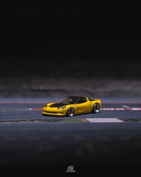 Image 5 of CORVETTE Z06 CUSTOM 