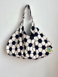 Image 2 of The Football bag
