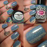 Image 3 of Glisten & Glow  Straight Outta 1975