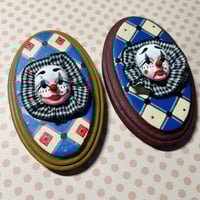 Image 2 of Sab (wall plaque)