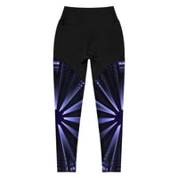 Image 4 of  STROBE lights GYM wear