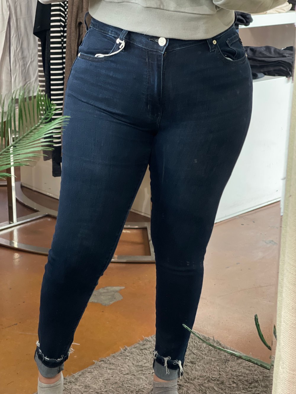 Image of Danna Jeans