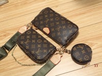 Image 1 of LV crossbody (  Pre Order Ships 4/15)