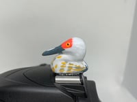 Image 1 of Sandhill Crane Hotshoe Cover