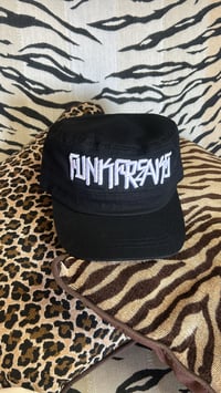 Image 1 of ꧁✩ FunkFreaks Army Girl ✩꧂