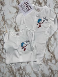 Image 2 of Twin Thing 1 & 2