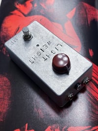 Image 3 of Light Weight - One Knob Overdrive