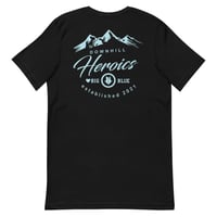 Image 3 of DHH Big Blue Tee