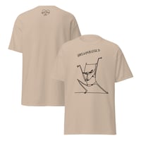 Image 6 of unsuper Unisex classic tee 