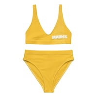 Image 1 of Bikini taille haute 3