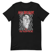 Image 2 of RAY BROWER Unisex T-Shirt