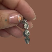 Image 6 of Charm chain ring