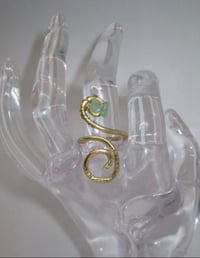 Spiral Kijani 